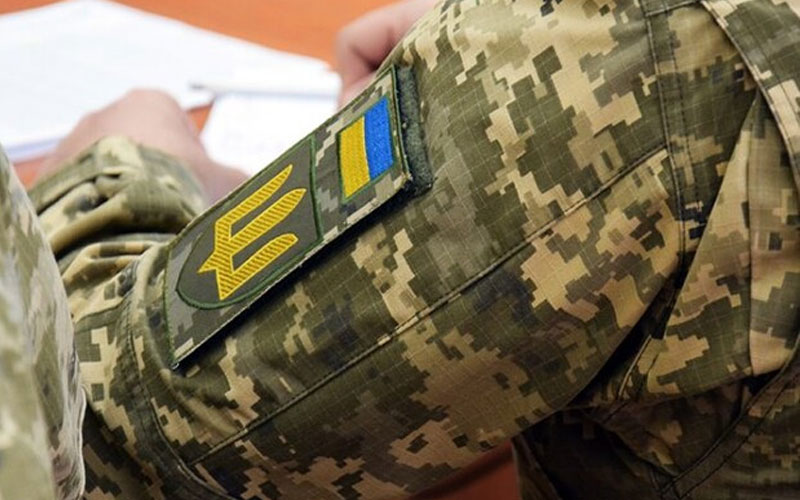 Затверджено новий перелік військово-облікових спеціальностей осіб ...